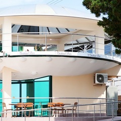 Отель Alean Family Resort & SPA Sputnik 4*, Сочи, Краснодарский край