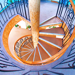 Гостиница Дельта, Севастополь, Крым