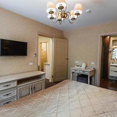 Парк-отель Аврора / Aurora Park Hotel, Владивосток, Приморский край