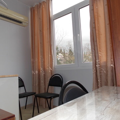 Санаторий Лазаревское, Лазаревское, Краснодарский край