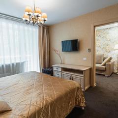 Парк-отель Аврора / Aurora Park Hotel, Владивосток, Приморский край