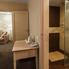 Парк-отель Аврора / Aurora Park Hotel, Владивосток, Приморский край