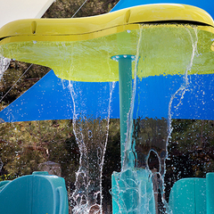 Отель Alean Family Resort & SPA Biarittz, Геленджик, Краснодарский край