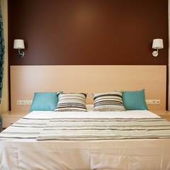 Гостиница Панорама, Новороссийск, Краснодарский край