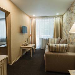 Парк-отель Аврора / Aurora Park Hotel, Владивосток, Приморский край