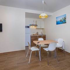 Гостиница Панорама, Новороссийск, Краснодарский край