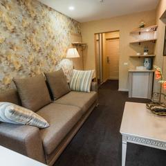 Парк-отель Аврора / Aurora Park Hotel, Владивосток, Приморский край