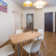 Гостиница Панорама, Новороссийск, Краснодарский край