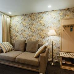 Парк-отель Аврора / Aurora Park Hotel, Владивосток, Приморский край