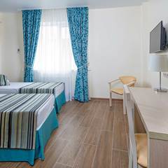 Гостиница Панорама, Новороссийск, Краснодарский край