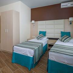 Гостиница Панорама, Новороссийск, Краснодарский край