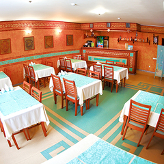 Гостиница Дельта, Севастополь, Крым