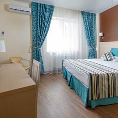 Гостиница Панорама, Новороссийск, Краснодарский край