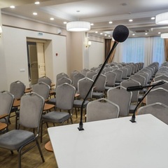 Парк-отель Аврора / Aurora Park Hotel, Владивосток, Приморский край