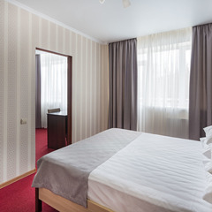 Гостиница Панорама, Новороссийск, Краснодарский край