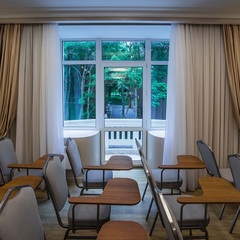 Парк-отель Аврора / Aurora Park Hotel, Владивосток, Приморский край