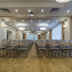 Парк-отель Аврора / Aurora Park Hotel, Владивосток, Приморский край