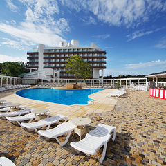 Отель Alean Family Resort & SPA Biarittz, Геленджик, Краснодарский край