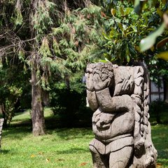 Отель Alean Family Resort & SPA Sputnik 4*, Сочи, Краснодарский край