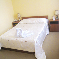 Гостиница Дельта, Севастополь, Крым