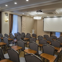 Парк-отель Аврора / Aurora Park Hotel, Владивосток, Приморский край