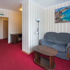 Гостиница Панорама, Новороссийск, Краснодарский край