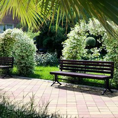 Отель Alean Family Resort & SPA Sputnik 4*, Сочи, Краснодарский край