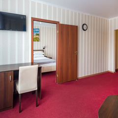 Гостиница Панорама, Новороссийск, Краснодарский край