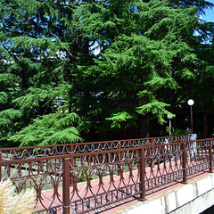 Отель Alean Family Resort & SPA Sputnik 4*, Сочи, Краснодарский край