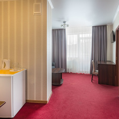 Гостиница Панорама, Новороссийск, Краснодарский край