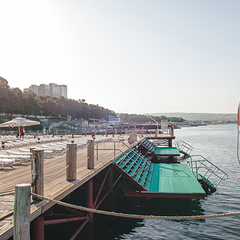 Отель Alean Family Resort & SPA Biarittz, Геленджик, Краснодарский край