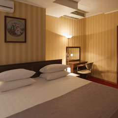 Гостиница Панорама, Новороссийск, Краснодарский край