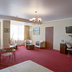 Гостиница Панорама, Новороссийск, Краснодарский край