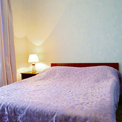 Гостиница Дельта, Севастополь, Крым