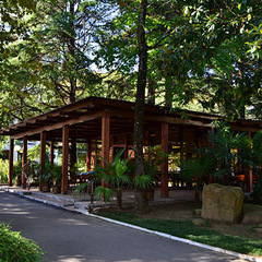 Отель Alean Family Resort & SPA Sputnik 4*, Сочи, Краснодарский край