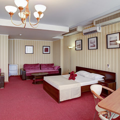 Гостиница Панорама, Новороссийск, Краснодарский край