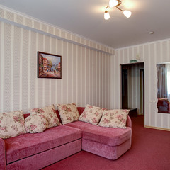 Гостиница Панорама, Новороссийск, Краснодарский край