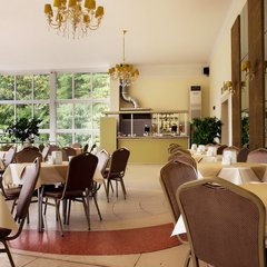 Отель Alean Family Resort & SPA Sputnik 4*, Сочи, Краснодарский край