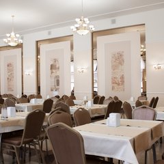 Отель Alean Family Resort & SPA Sputnik 4*, Сочи, Краснодарский край