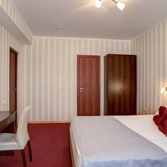 Гостиница Панорама, Новороссийск, Краснодарский край