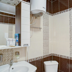 Гостиница Панорама, Новороссийск, Краснодарский край