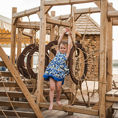 Отель Alean Family Resort & SPA Biarittz, Геленджик, Краснодарский край