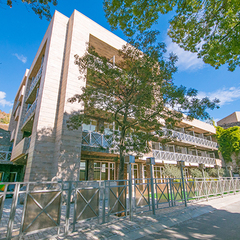 Вилла Олива-Арт, Крым