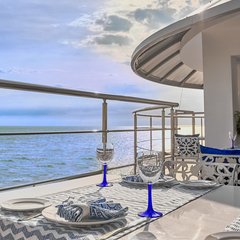 Отель Alean Family Resort & SPA Sputnik 4*, Сочи, Краснодарский край