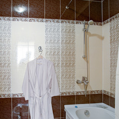 Гостиница Панорама, Новороссийск, Краснодарский край