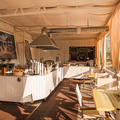 Отель Alean Family Resort & SPA Biarittz, Геленджик, Краснодарский край