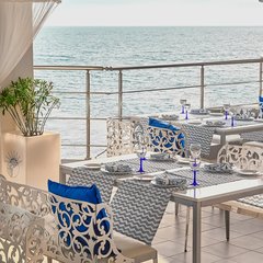 Отель Alean Family Resort & SPA Sputnik 4*, Сочи, Краснодарский край