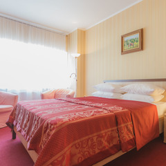 Гостиница Панорама, Новороссийск, Краснодарский край