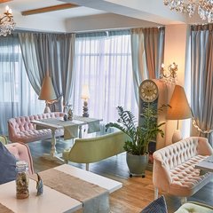 Отель Alean Family Resort & SPA Sputnik 4*, Сочи, Краснодарский край