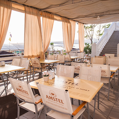 Отель Alean Family Resort & SPA Biarittz, Геленджик, Краснодарский край